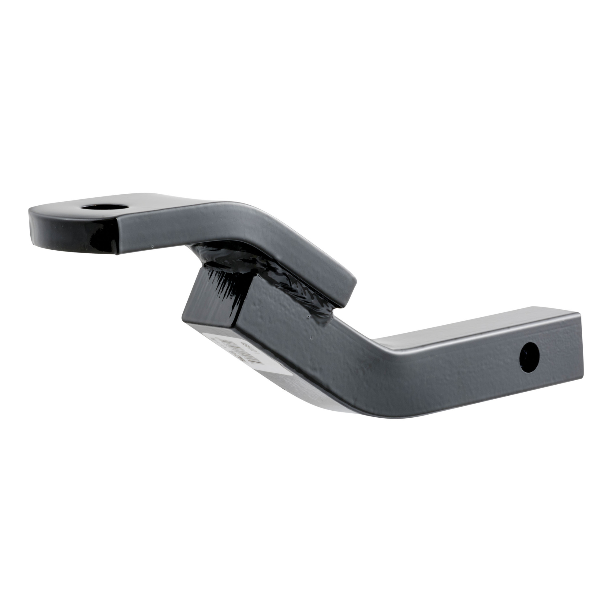 Curt Manufacturing, Class 2 Ball Mount 1-1/4in. Shank, 3-1/8in. Rise, 10-5/16in. Long, Model# 45510